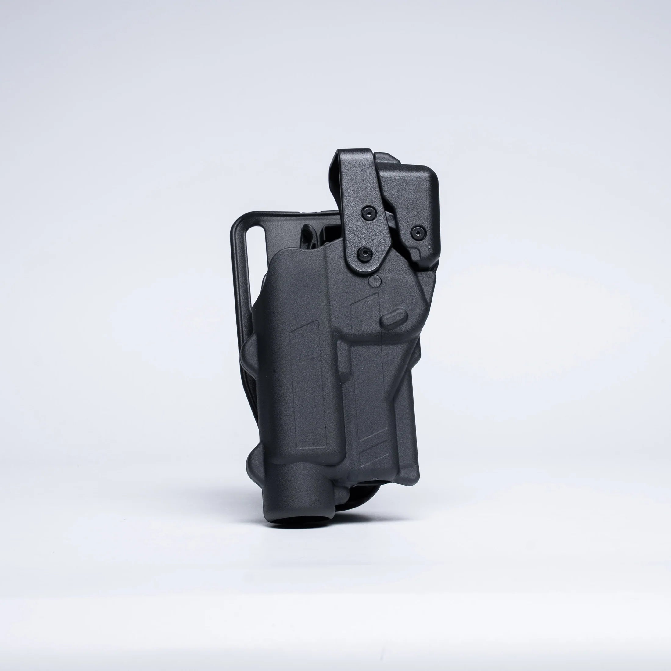 glock gear Alien Gear Rapid Force Level III Duty Holster – Holster for Glock