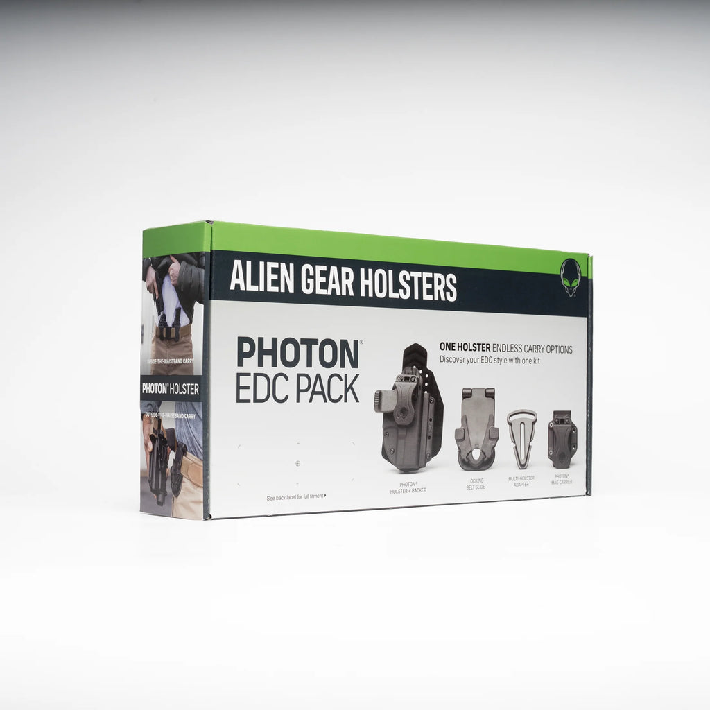 Alien Gear Photon EDC Pack