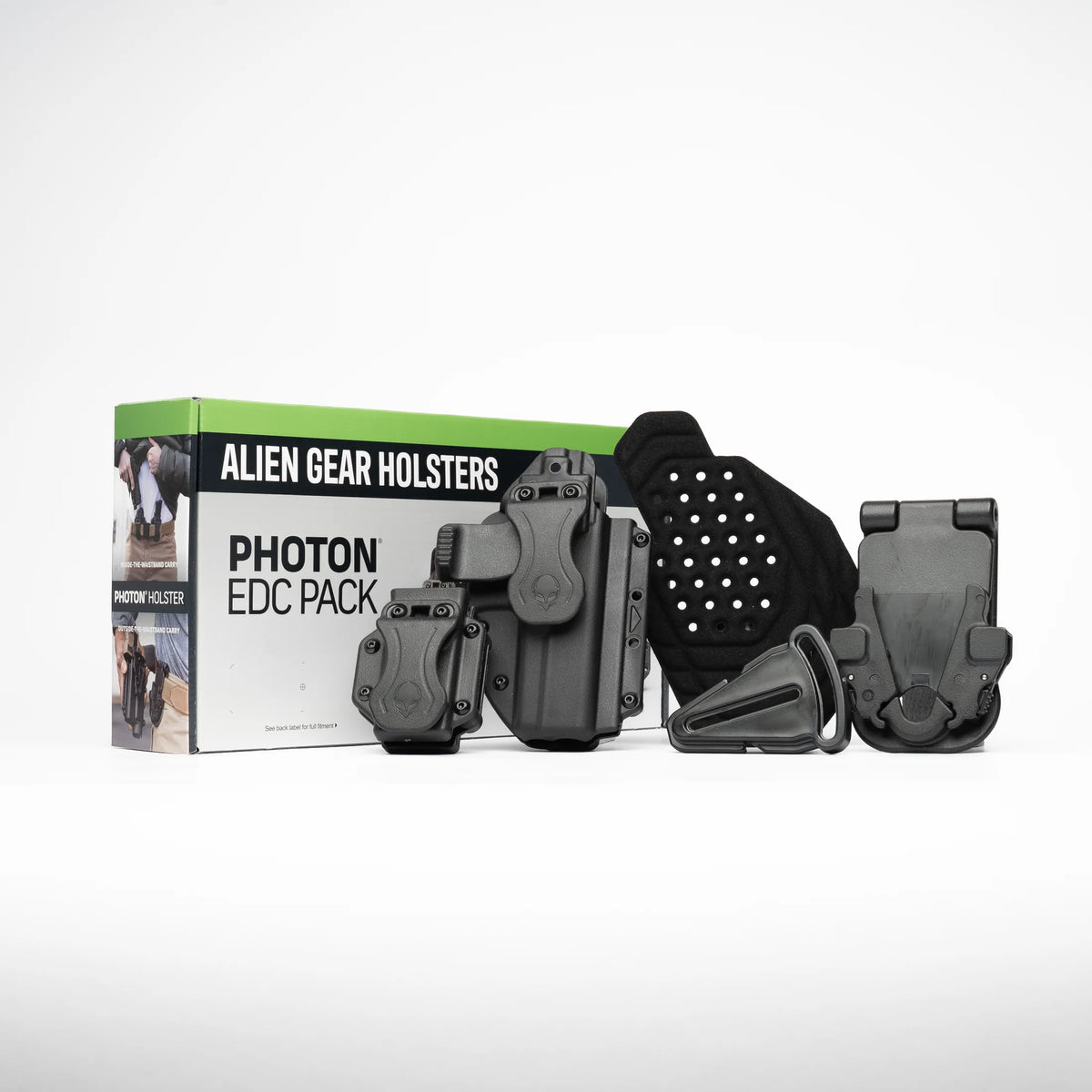 Alien Gear Photon EDC Pack