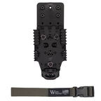 Wilder Tactical Multi Holster Platform Kit V2 QLS