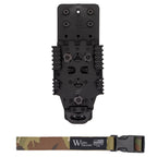 Wilder Tactical Multi Holster Platform Kit V2 QLS