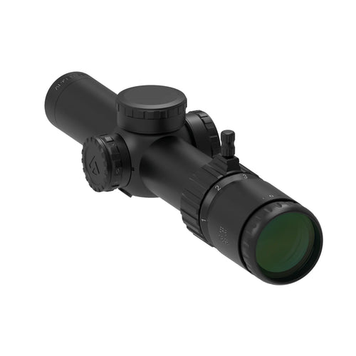 Arken Optics EP8 ⌀34mm 1–8×28 FFP LPVO