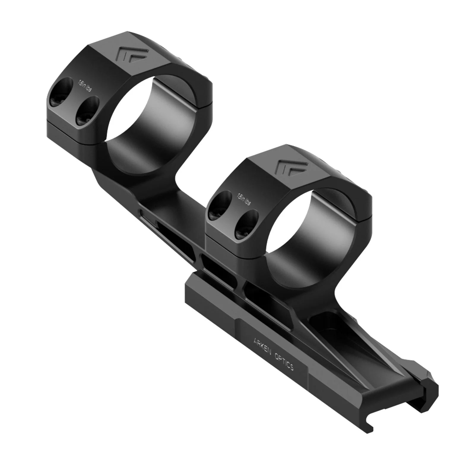Arken Optics Rigid Precision Cantilever