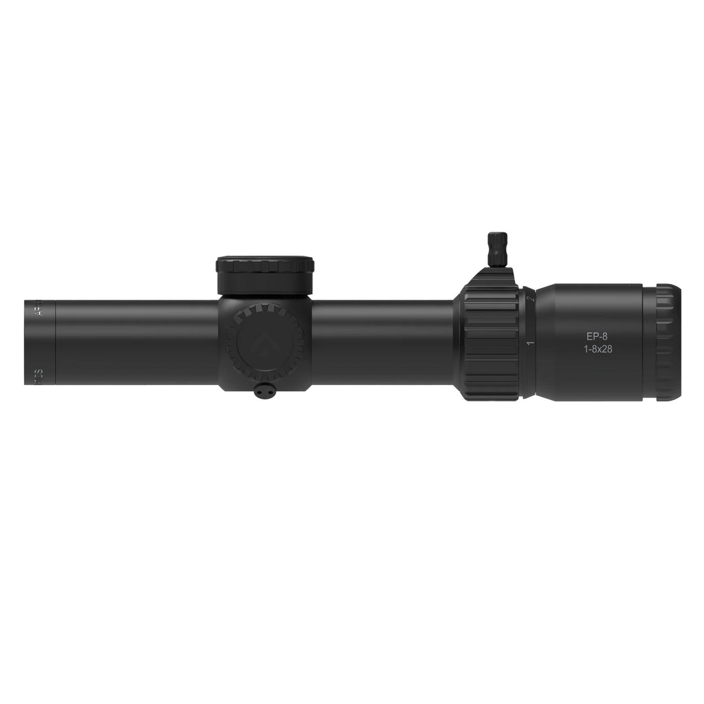 Arken Optics EP8 ⌀34mm 1–8×28 FFP LPVO