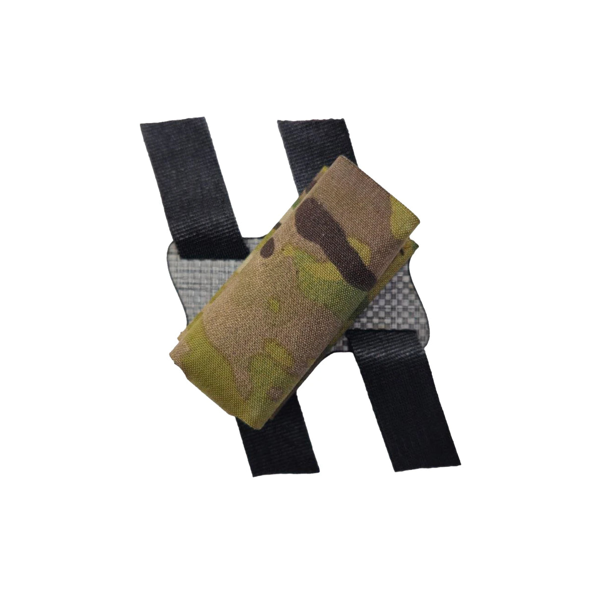 Esstac Single 40° Angled Pistol KYWI Pouch