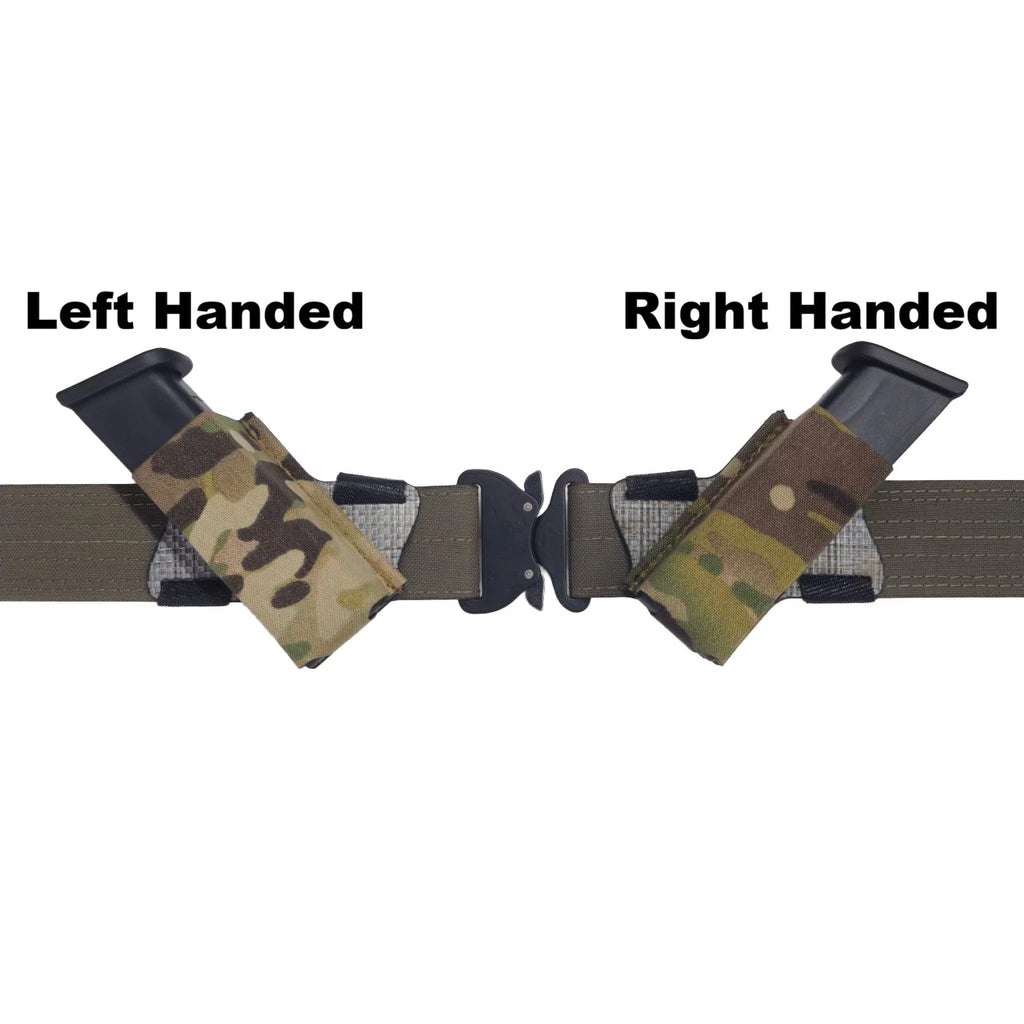 Esstac Single 40° Angled Pistol KYWI Pouch