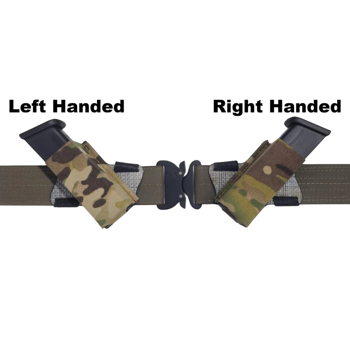Esstac Single 40° Angled Pistol KYWI Pouch