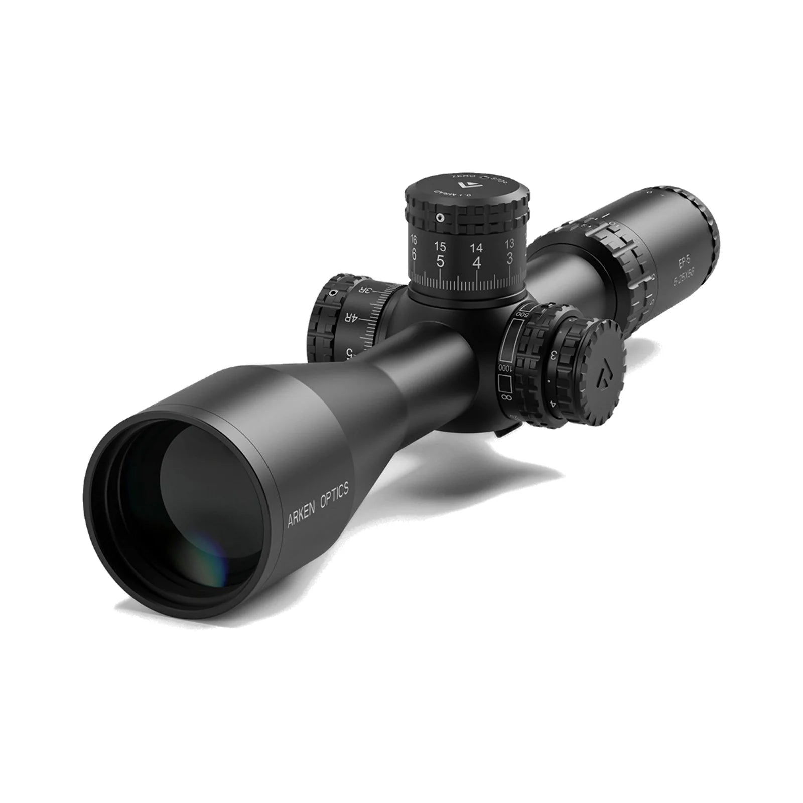 Arken Optics EP-5 ⌀34mm 5–25×56 FFP 