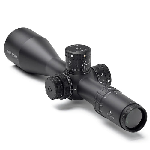 Arken Optics EP-5 ⌀34mm 5–25×56 FFP