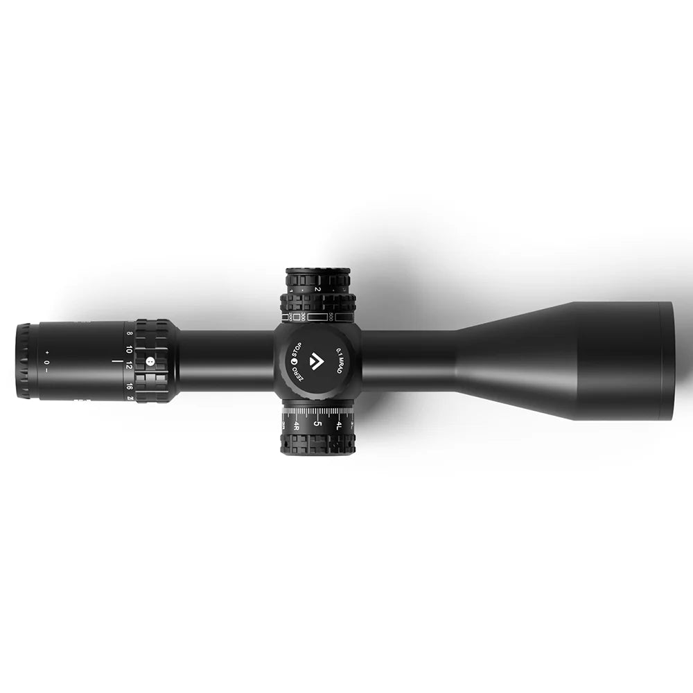 Arken Optics EP-5 ⌀34mm 5–25×56 FFP 
