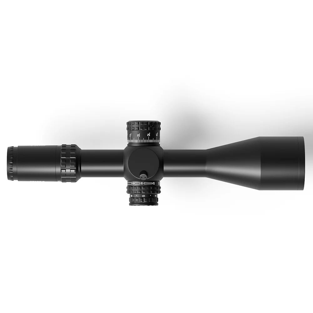 Arken Optics EP-5 ⌀34mm 5–25×56 FFP 