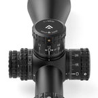 Arken Optics EP-5 ⌀34mm 5–25×56 FFP 