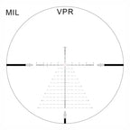 Arken Optics EP-5 ⌀34mm 5–25×56 FFP 