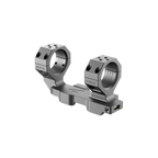 Audere Levitas Cantilever ⌀34mm High Weaver/Picatinny
