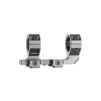Audere Levitas Cantilever ⌀34mm High Weaver/Picatinny