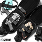 Savior Equipment Obscura CCW Sling Bag