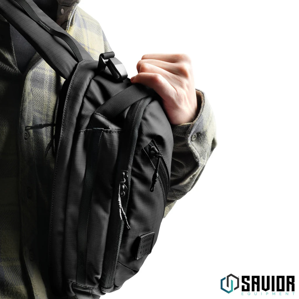 Savior Equipment Obscura CCW Sling Bag