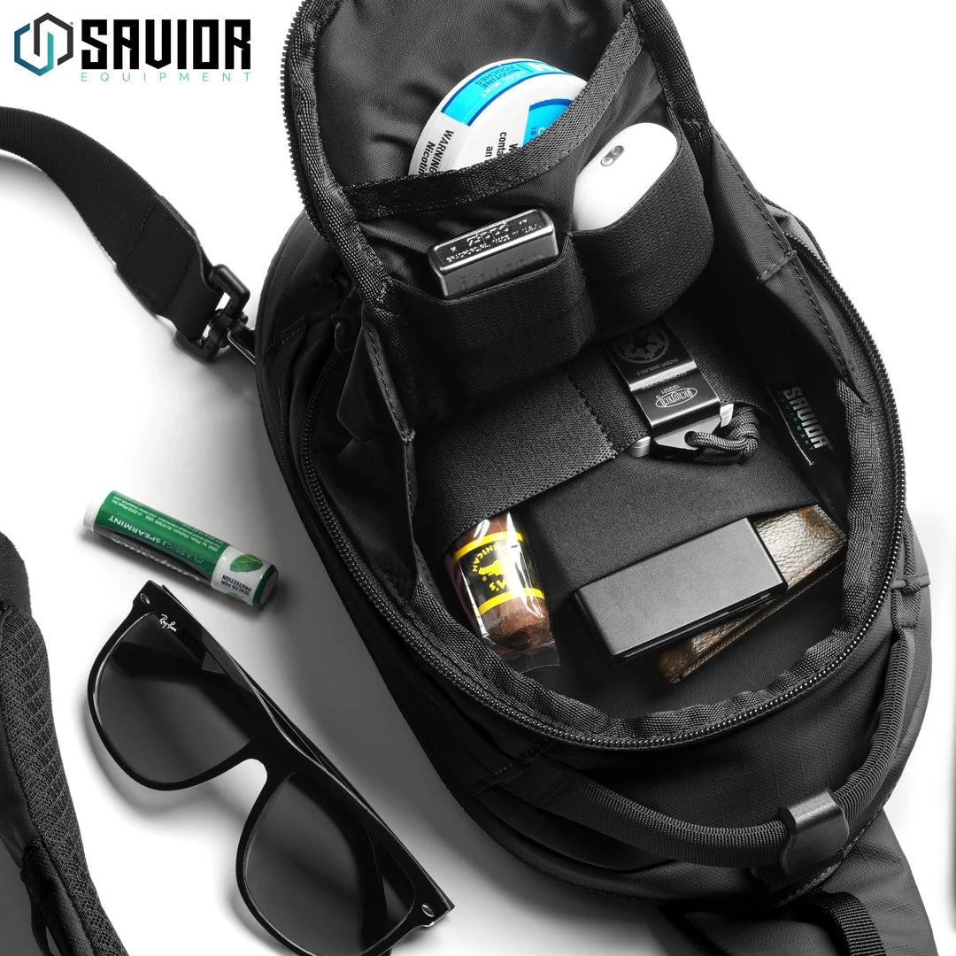 Savior Equipment Obscura CCW Sling Bag