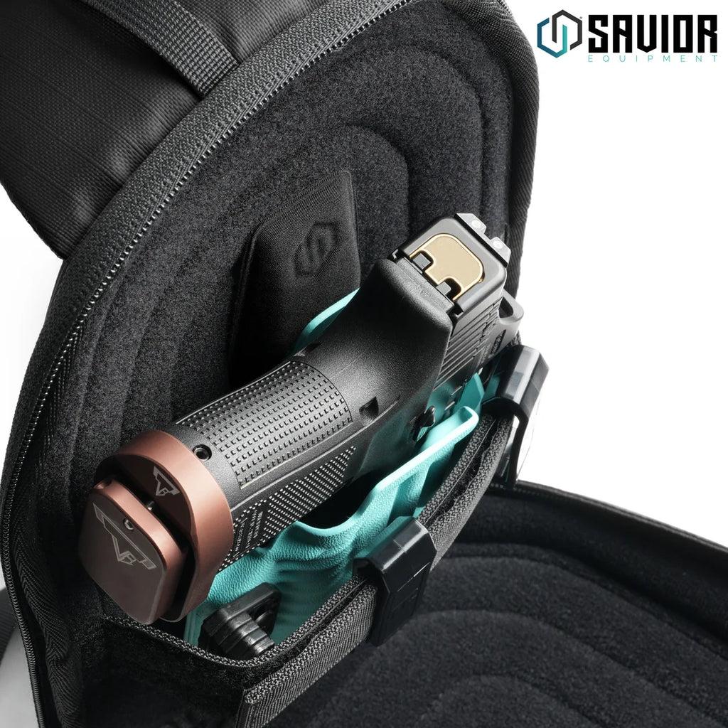 Savior Equipment Obscura CCW Sling Bag