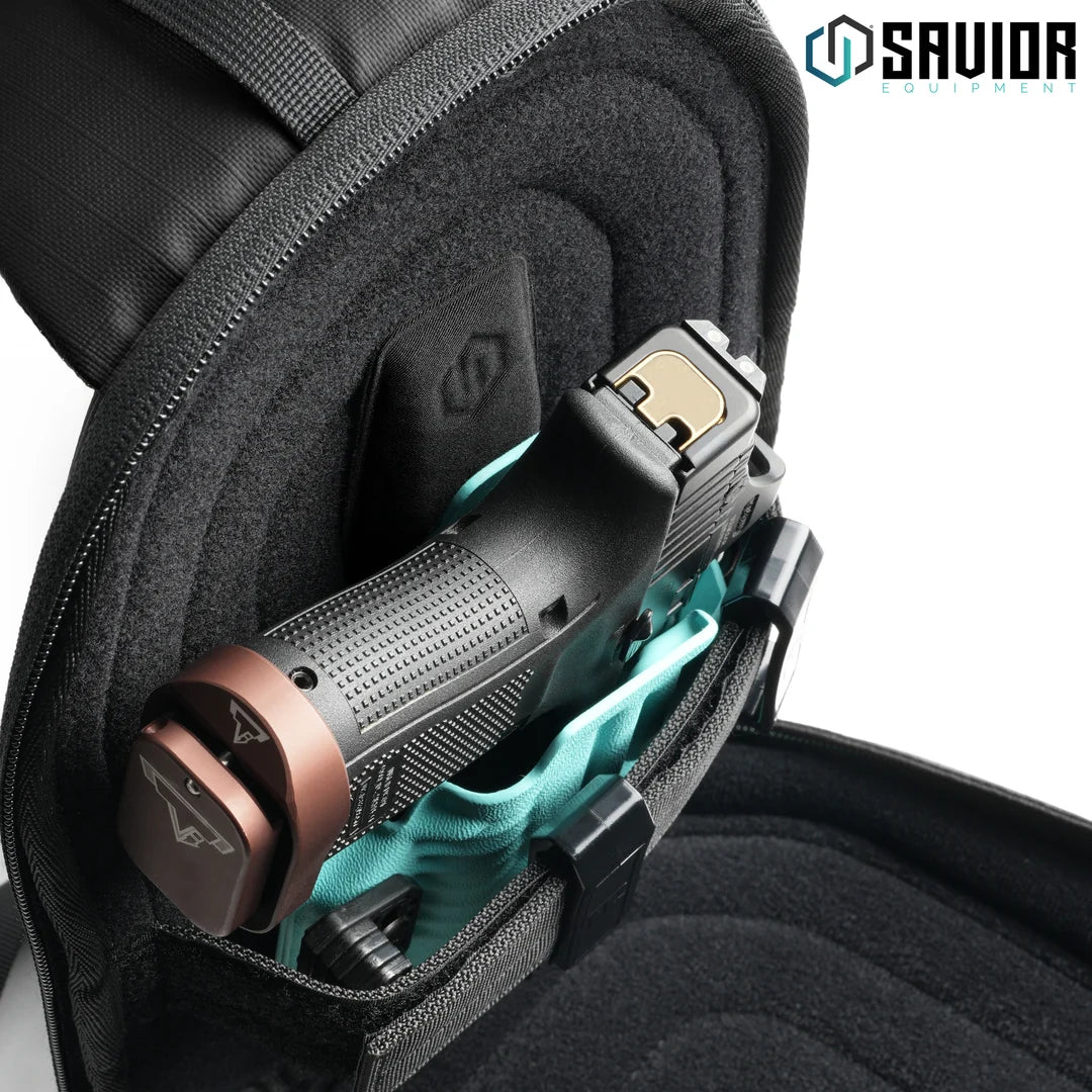 Savior Equipment Obscura CCW Sling Bag
