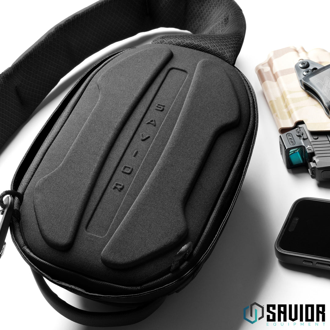 Savior Equipment Obscura CCW Sling Bag