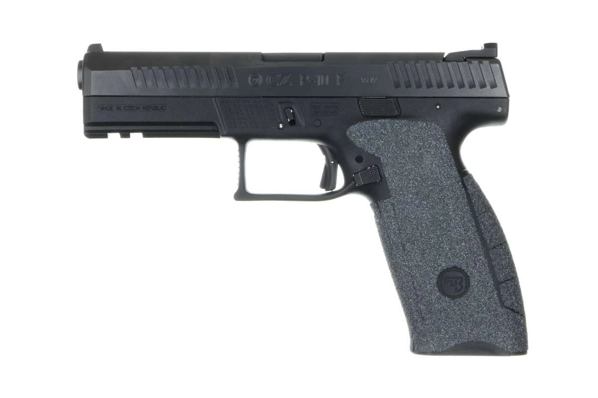 Talon CZ P-10F Grip Tape
