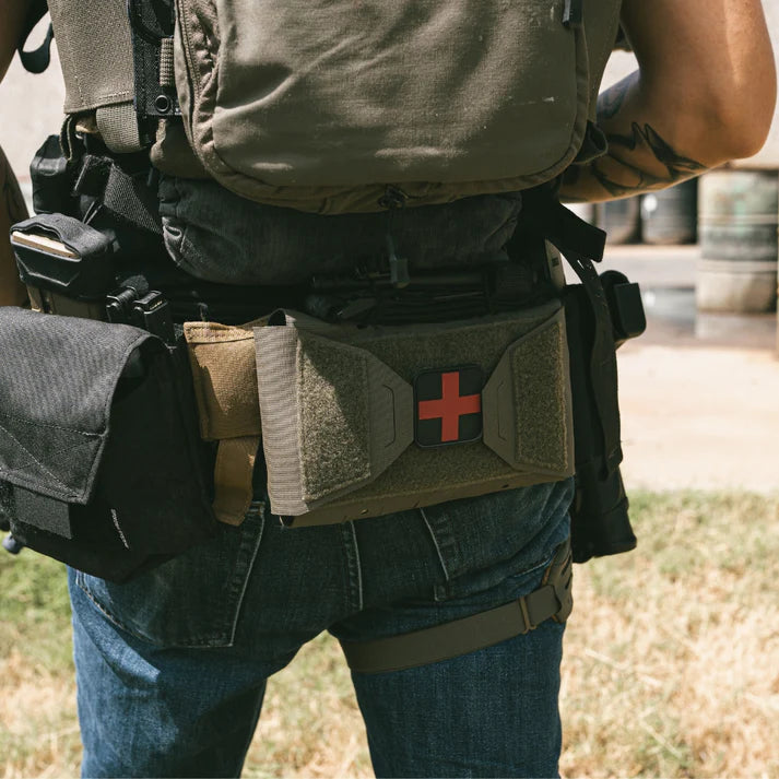 VXV Concepts Med-Chassis