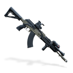 Driven Arms Co AK Shadow Crossover Grip (AK SCG)