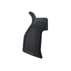 Driven Arms Beavertail Vertical Crossover Grip (VCG L)