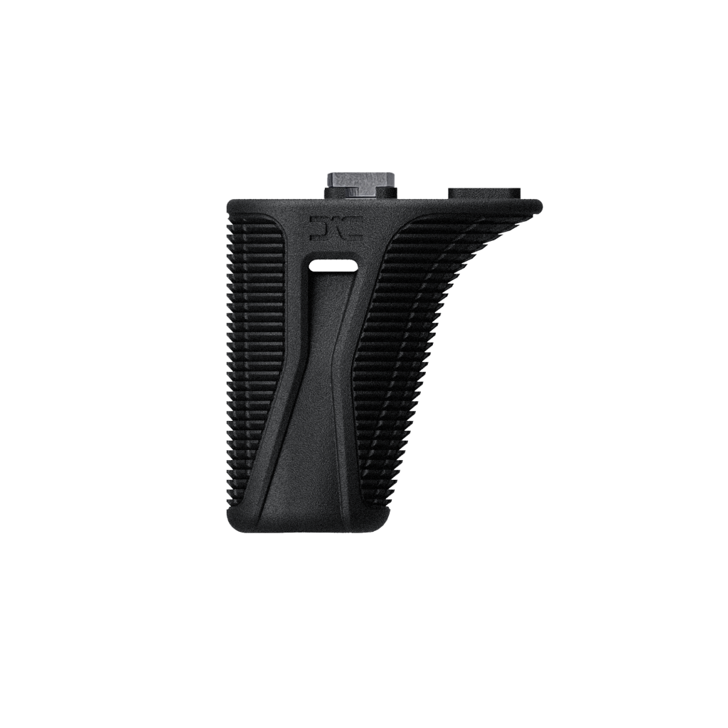 Driven Arms Longstop etukahva