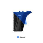 Driven Arms Longstop etukahva