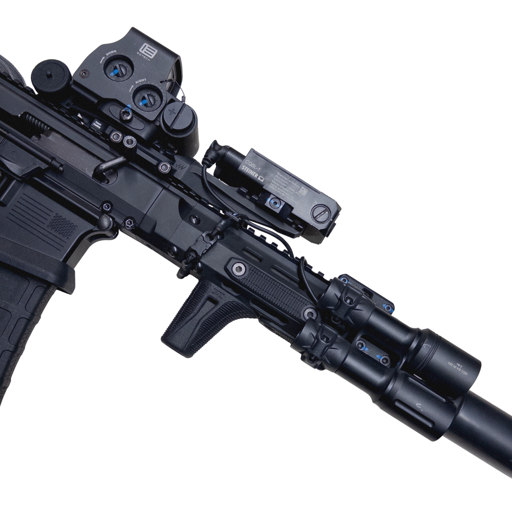 Driven Arms Co LongStop
