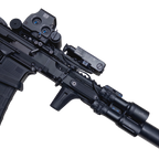 Driven Arms Co LongStop