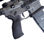 Driven Arms Co Longtail Shadow Crossover Grip (SCG-L)