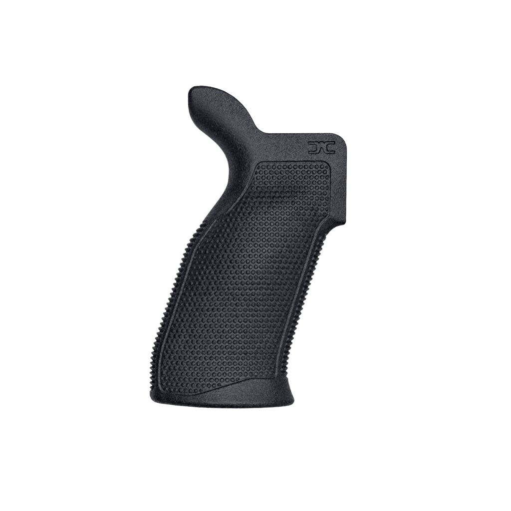 Driven Arms Co Longtail Shadow Crossover Grip (SCG-L)