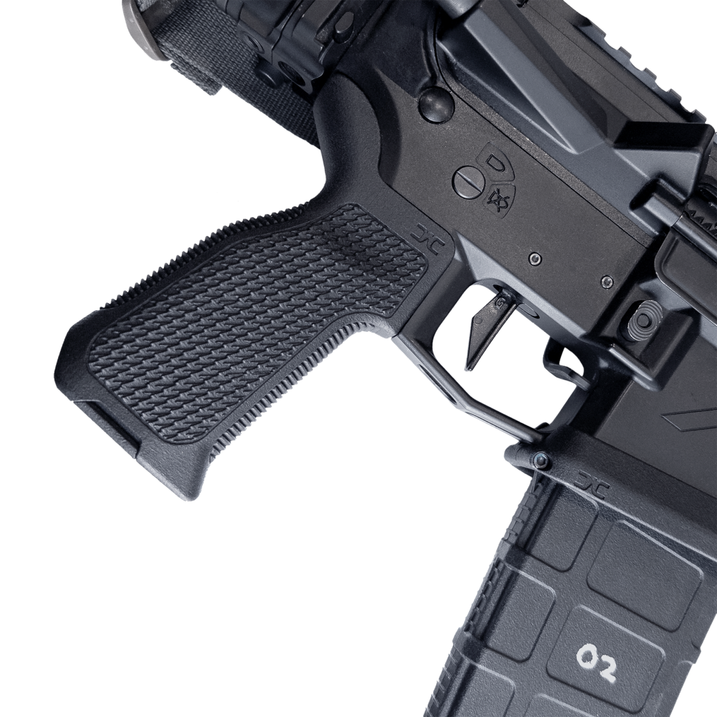 Driven Arms Utility Grip (ULCG FS)
