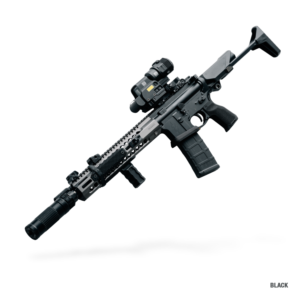Driven Arms Co Slip Fit Magwell