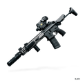 Driven Arms Co Slip Fit Magwell