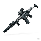 Driven Arms Co Slip Fit Magwell