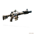 Driven Arms Co Slip Fit Magwell