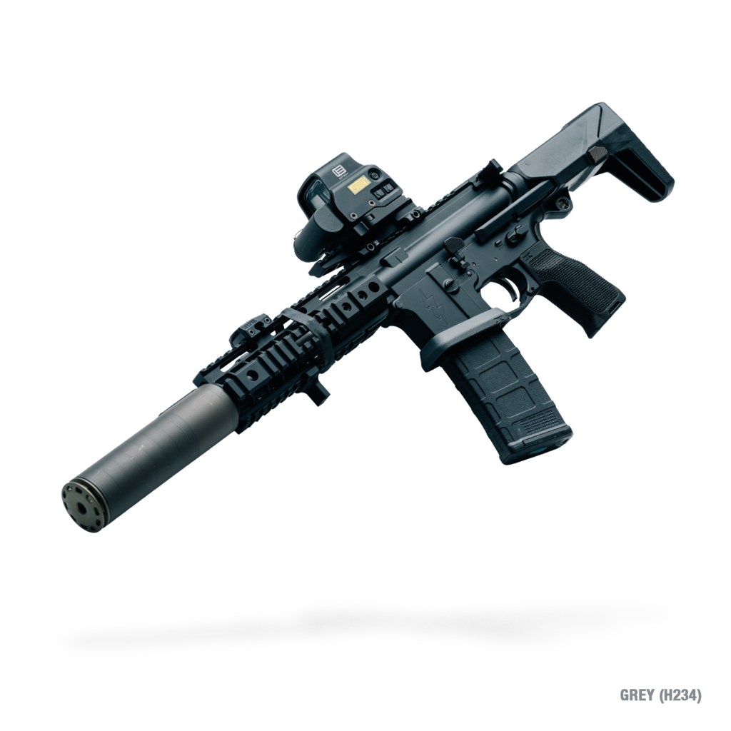 Driven Arms Co Slip Fit Magwell