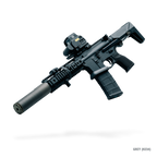 Driven Arms Co Slip Fit Magwell