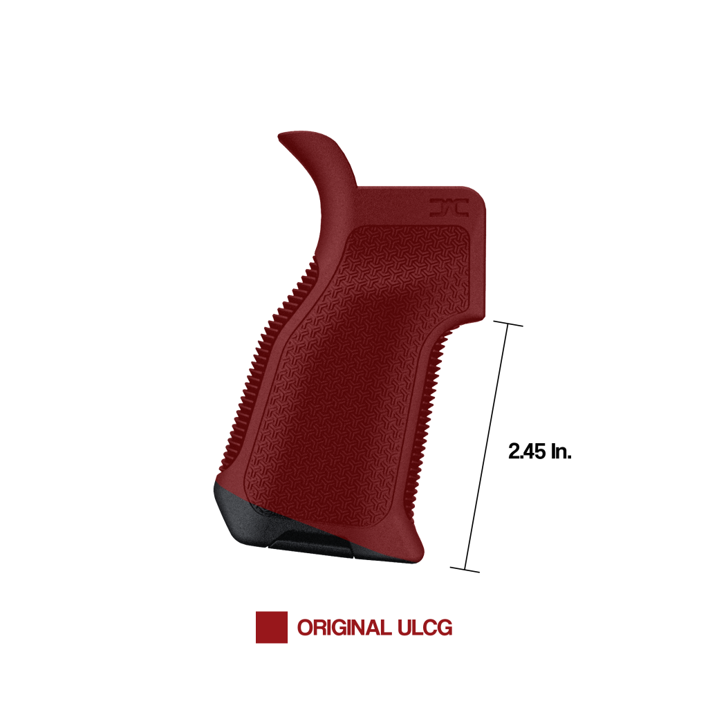 Driven Arms Utility Compact Grip (ULCG Gen 2)