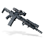 Driven Arms Modular Foregrip