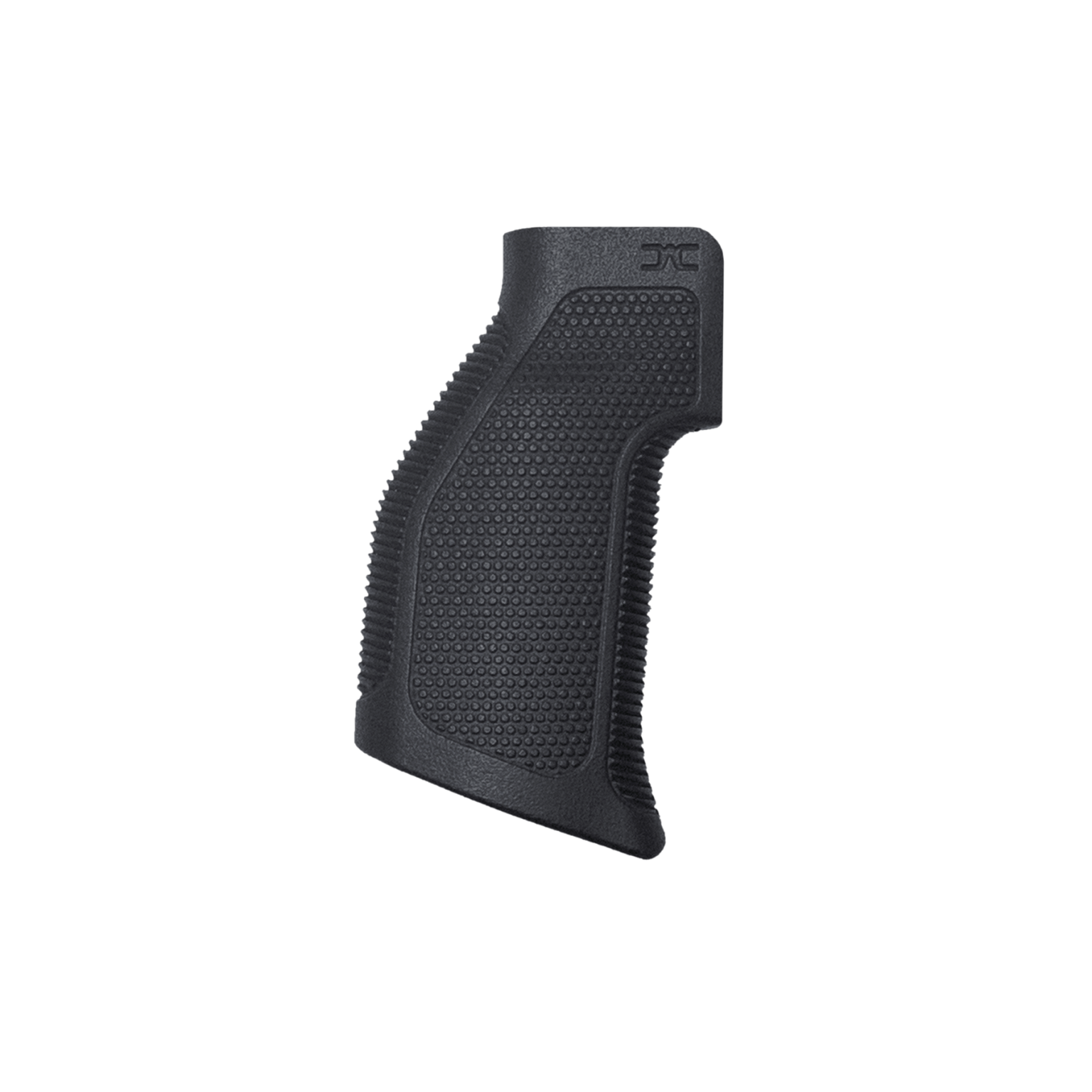 Driven Arms Vertical Crossover Grip (VCG)