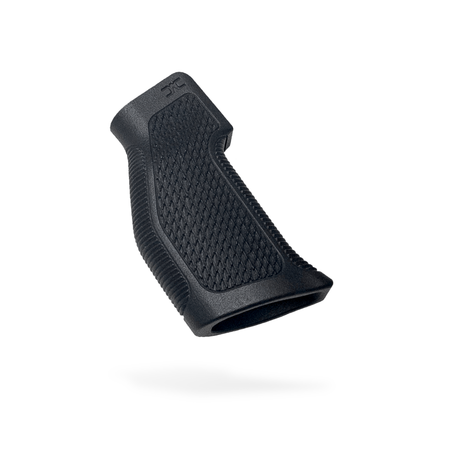 Driven Arms Vertical Crossover Grip (VCG)