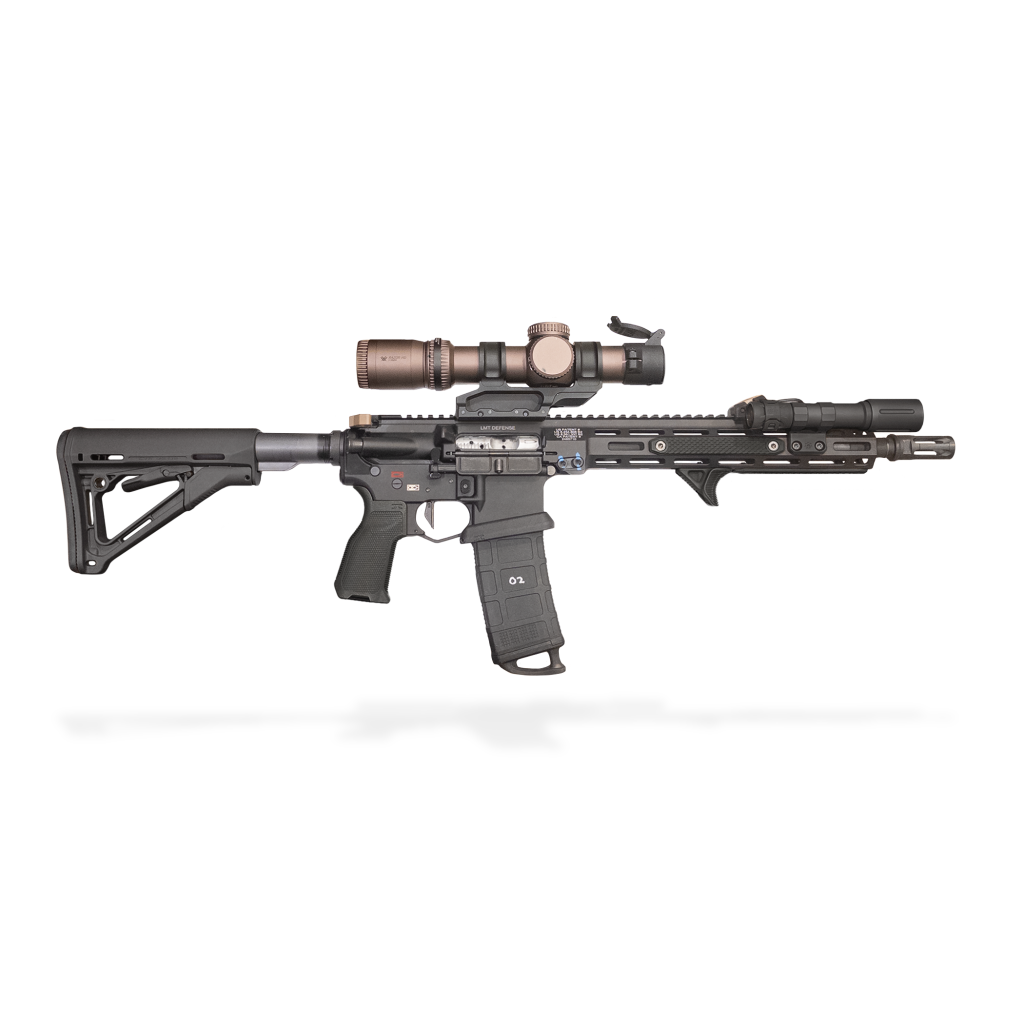 Driven Arms Utility Compact Grip (ULCG Gen 2)