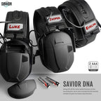 Savior Equipment Apollo Aktiivikuulosuojaimet