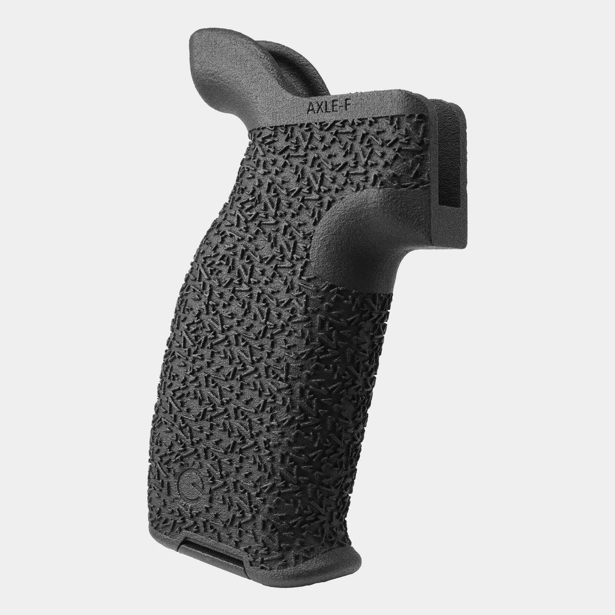 Emissary Development Axle Grip for AR-15 - Full Size