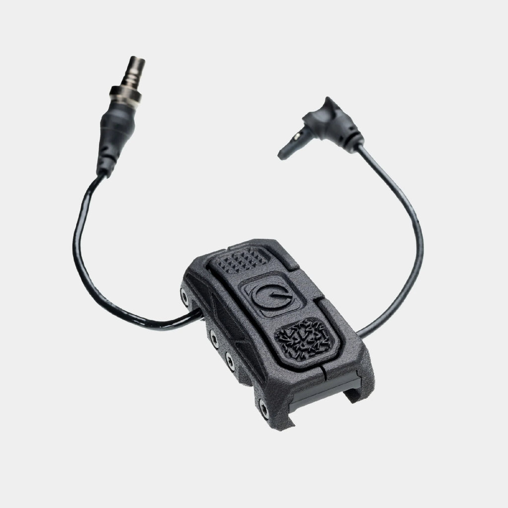 Emissary Development Alternator For ModButton Lite